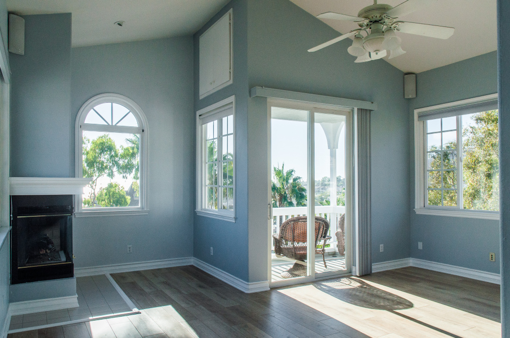 Indian Hills Windows by Material