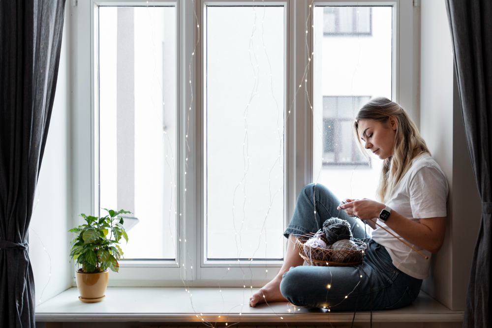 Louisville Casement Windows