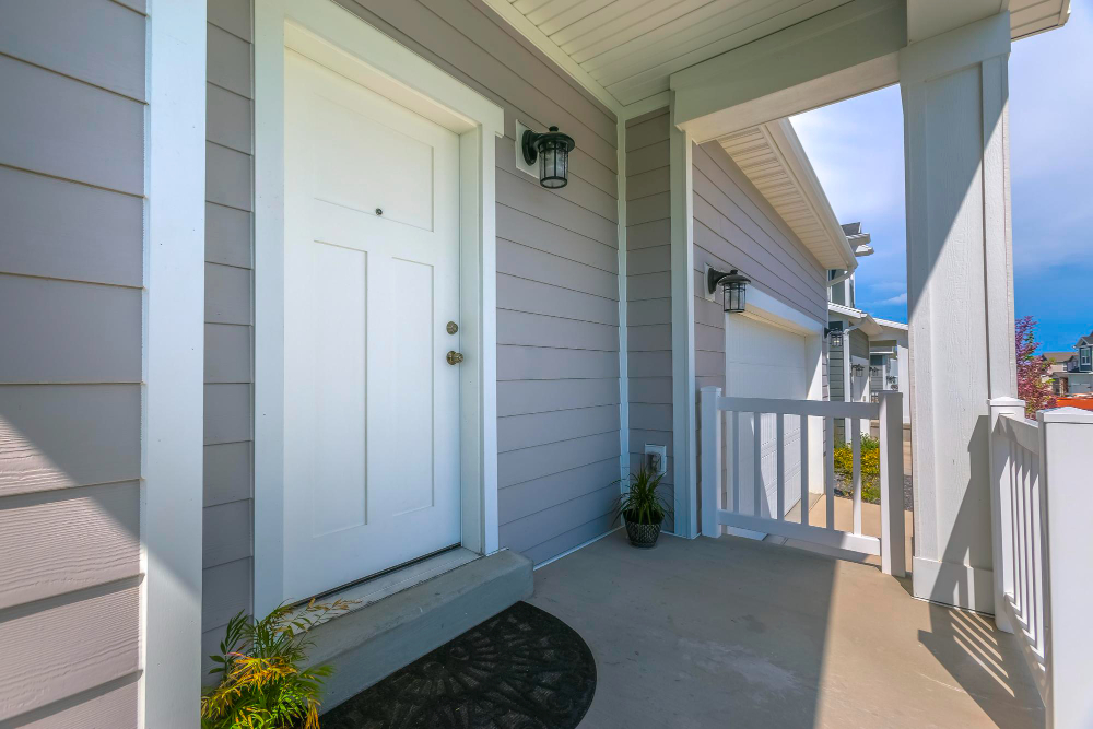Indian Hills Pella® Door Styles