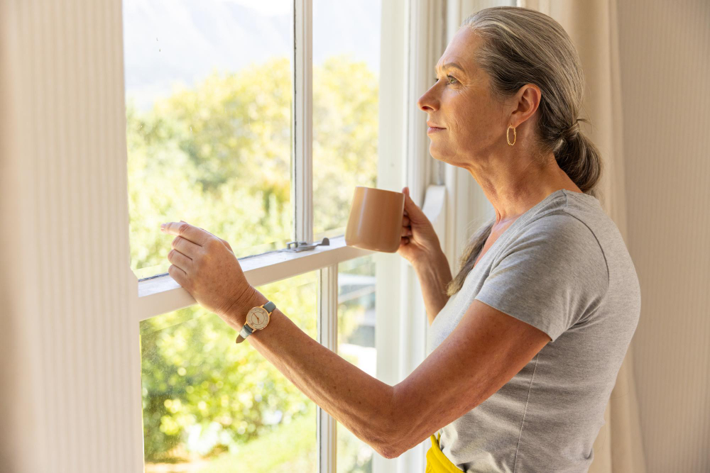 Louisville Single-Hung Windows