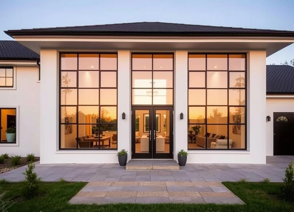 Premium Windows and Doors at Wholesale Prices in Indian Hills 