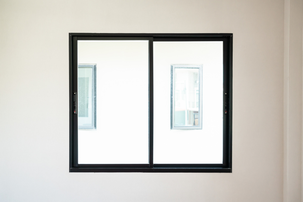 Louisville Sliding Windows