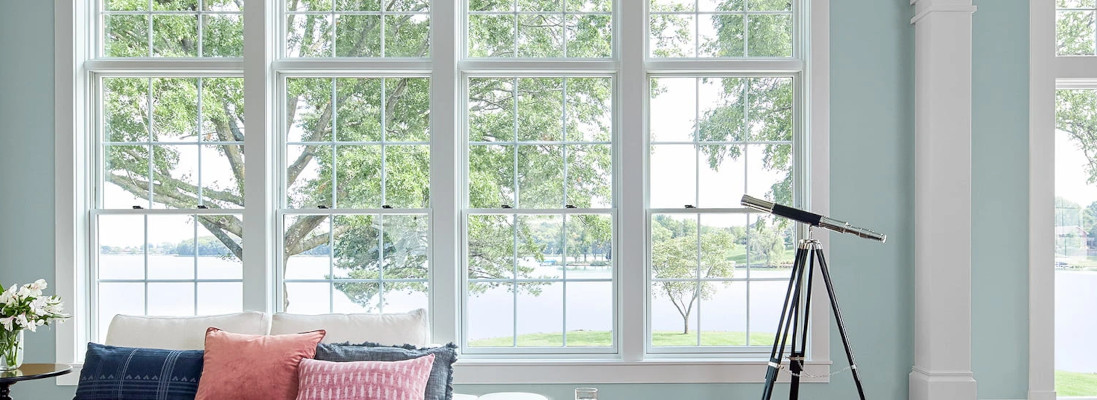 Louisville's Best Priced Windows