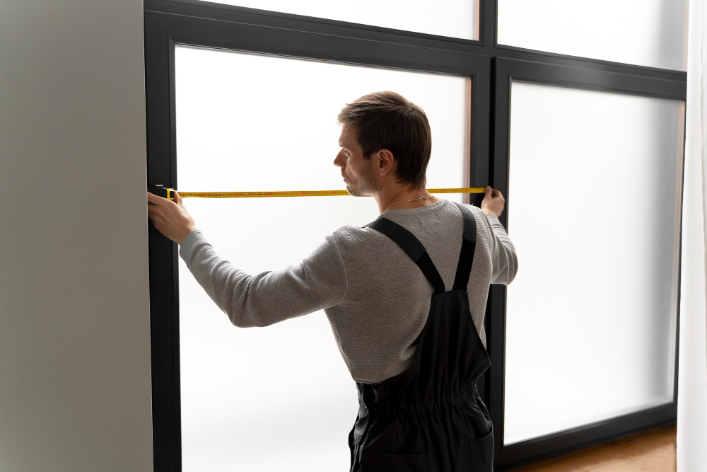 Louisville Fiberglass Windows
