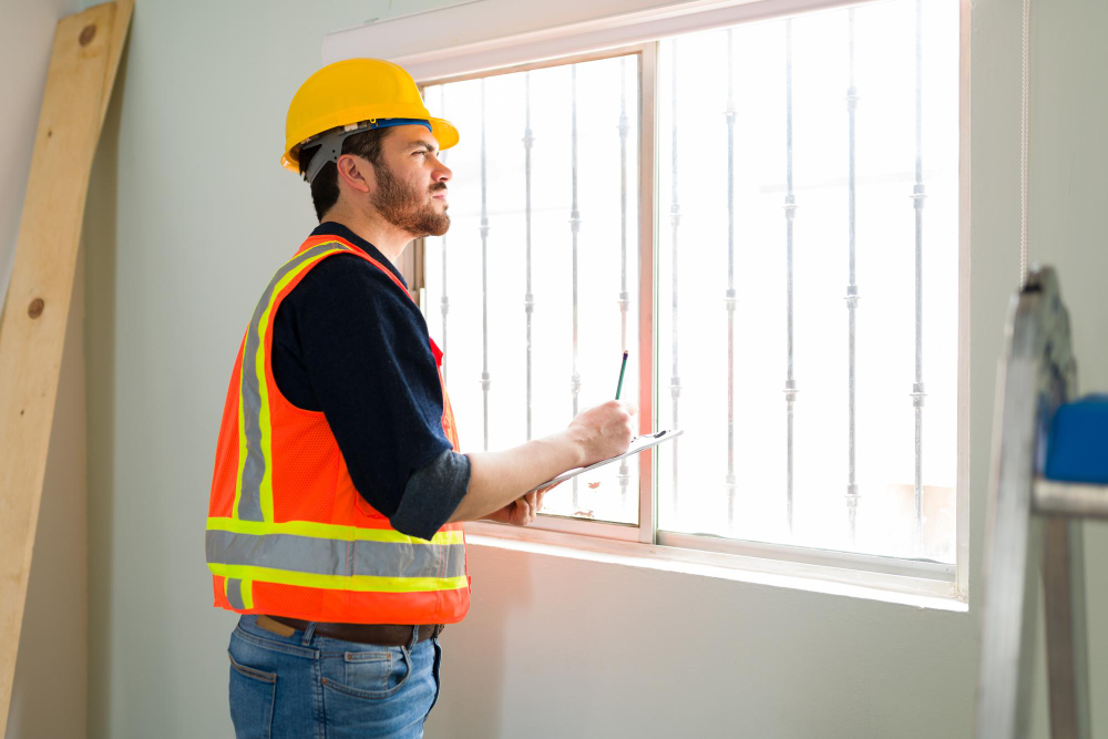 Louisville Replacement Windows