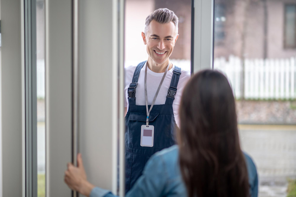 Proven Expertise in Helping Louisville New Construction and Window Replacement Projects